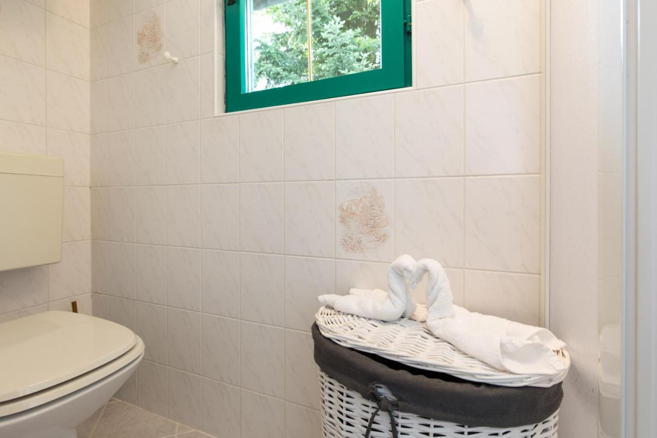 Vila Fani, Kostel - Vacation House Pr' Vili Fani Exteriér fotografie