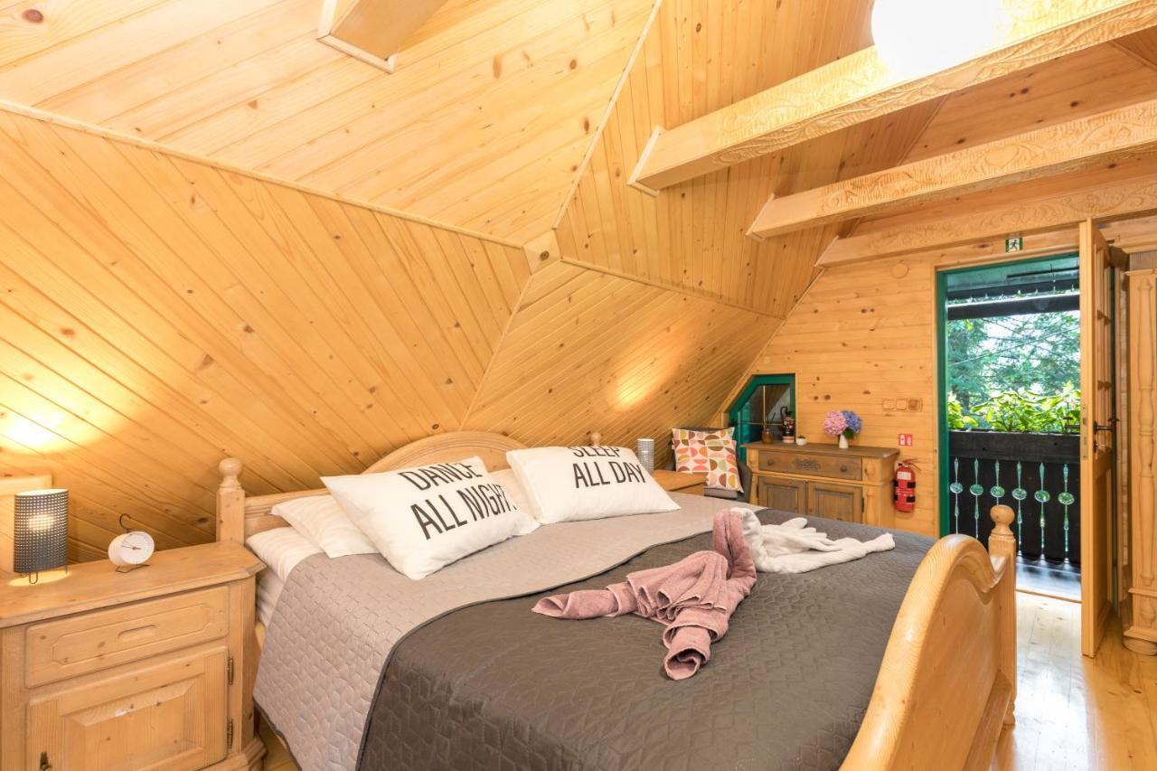 Vila Fani, Kostel - Vacation House Pr' Vili Fani Exteriér fotografie