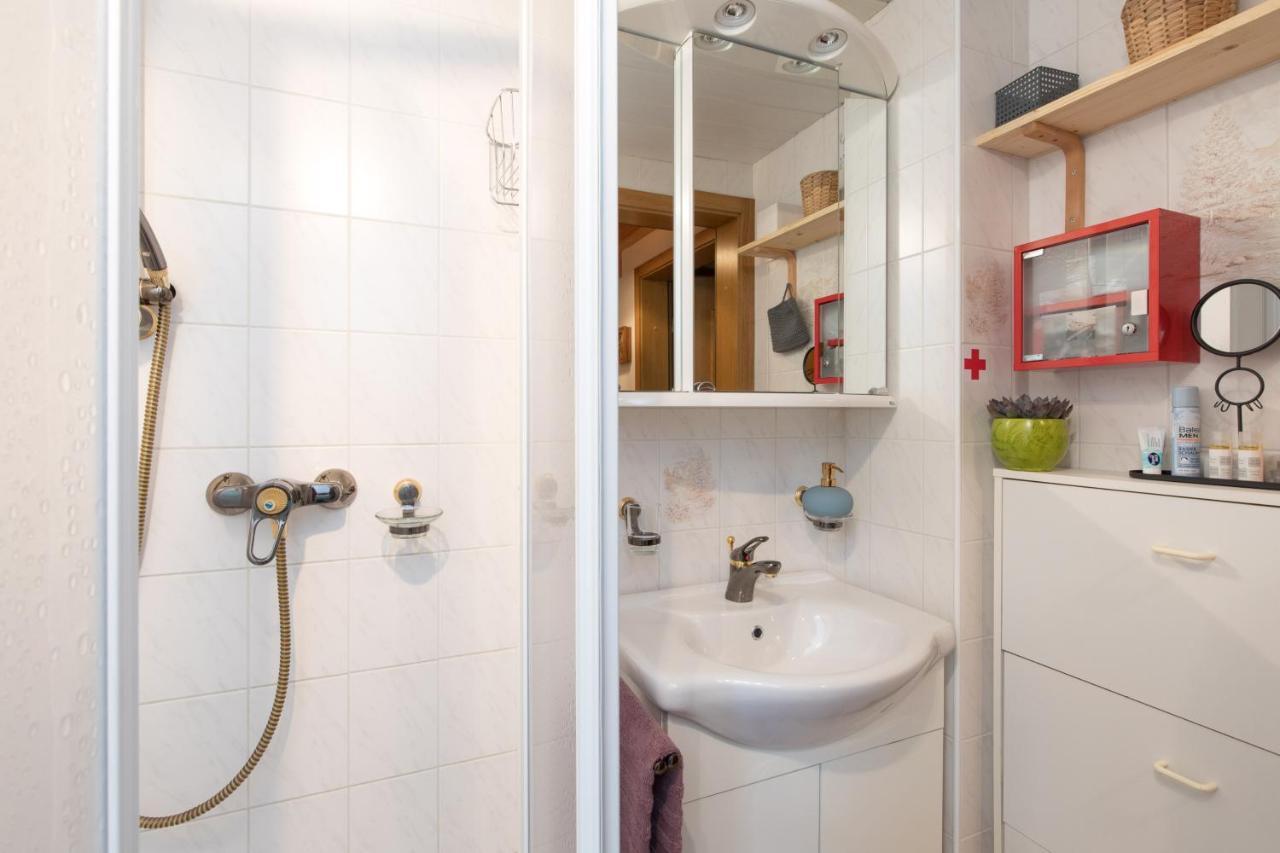 Vila Fani, Kostel - Vacation House Pr' Vili Fani Exteriér fotografie