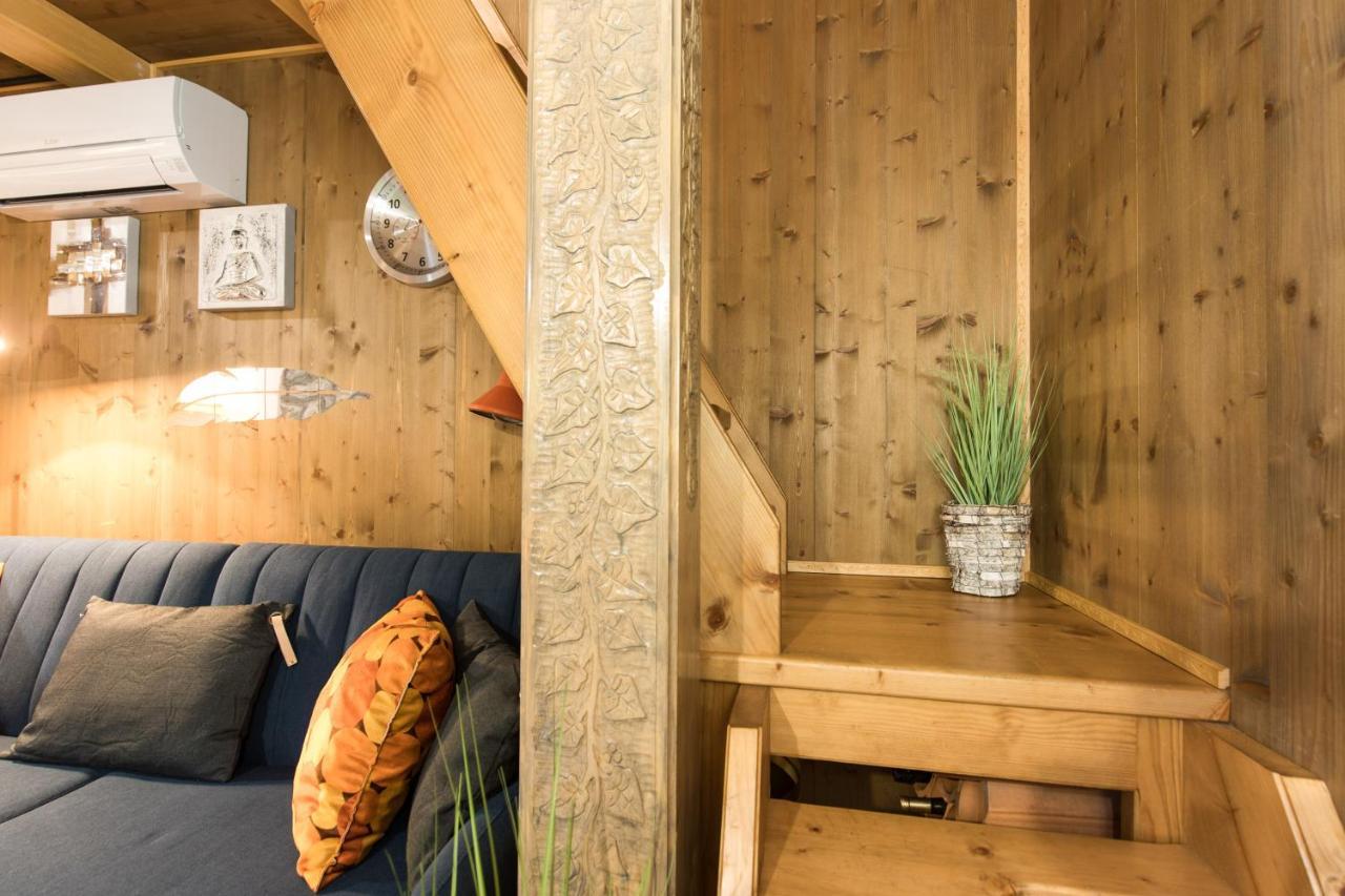 Vila Fani, Kostel - Vacation House Pr' Vili Fani Exteriér fotografie